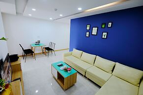 Khanh Hoa Apartments