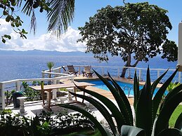 Coral Canyon Romblon - Hostel