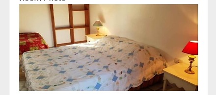 Coral Canyon Romblon - Hostel