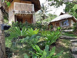 Coral Canyon Romblon - Hostel