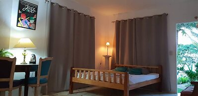 Coral Canyon Romblon - Hostel