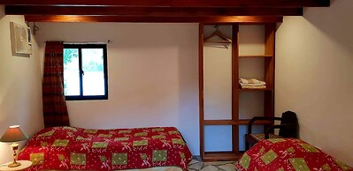 Coral Canyon Romblon - Hostel