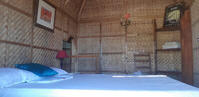 Coral Canyon Romblon - Hostel