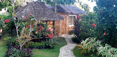 Coral Canyon Romblon - Hostel