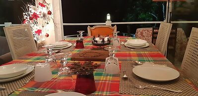 Coral Canyon Romblon - Hostel