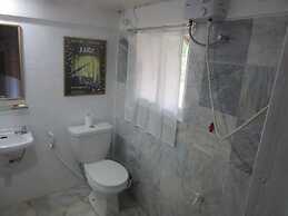 Coral Canyon Romblon - Hostel