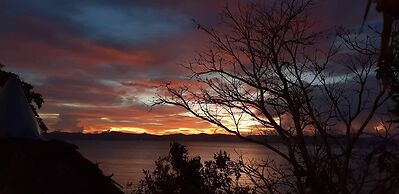 Coral Canyon Romblon - Hostel