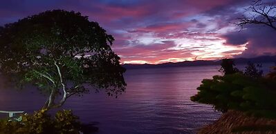 Coral Canyon Romblon - Hostel