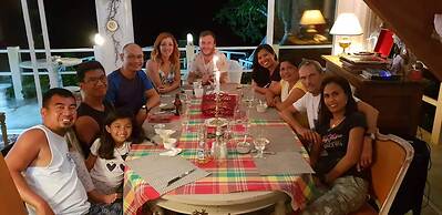 Coral Canyon Romblon - Hostel