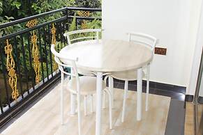 Ecoair Apartment Hotel