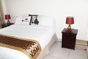 Ecoair Apartment Hotel