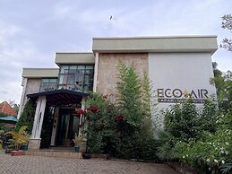 Ecoair Apartment Hotel