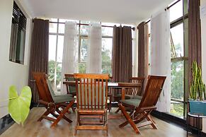 Ecoair Apartment Hotel