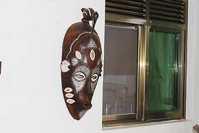 Ecoair Apartment Hotel