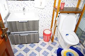 Ecoair Apartment Hotel