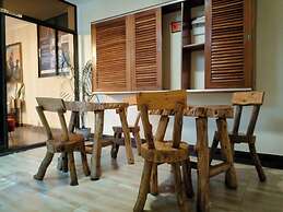 Ecoair Apartment Hotel