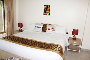 Ecoair Apartment Hotel