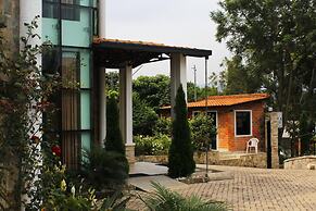 Ecoair Apartment Hotel