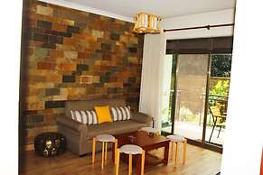 Ecoair Apartment Hotel