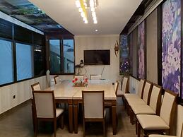 Ecoair Apartment Hotel