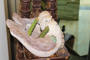 Ecoair Apartment Hotel