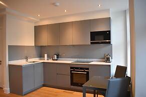 My Thistle Street Apartments