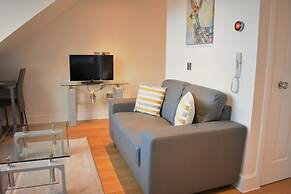 My Thistle Street Apartments