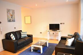 My Thistle Street Apartments