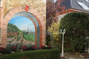 Hotel Anika