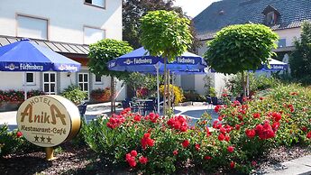Hotel Anika