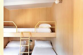 Wecamp San Sebastian