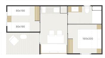 Wecamp San Sebastian