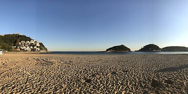 Wecamp San Sebastian