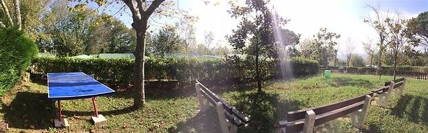 Wecamp San Sebastian