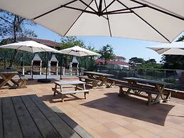 Wecamp San Sebastian