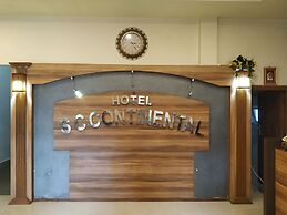 Hotel SC Grand