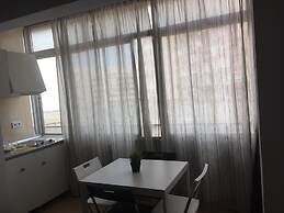 Apartament en el Centro 700m de la playa