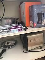 Apartament en el Centro 700m de la playa