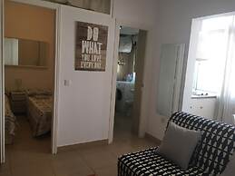 Apartament en el Centro 700m de la playa