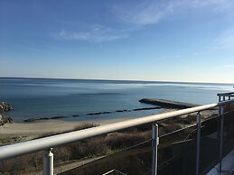 Nikki Beach Apartments