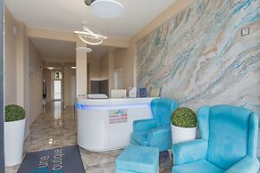 Nikki Beach Apartments