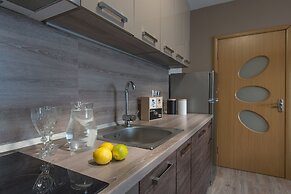 Nikki Beach Apartments