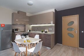 Nikki Beach Apartments