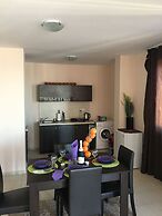 Sea Breeze Pomorie