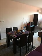 Sea Breeze Pomorie