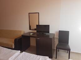 Sea Breeze Pomorie