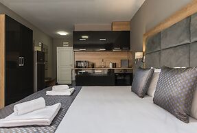 Marina Beach Apartments