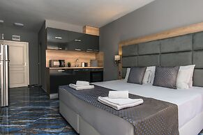 Marina Beach Apartments