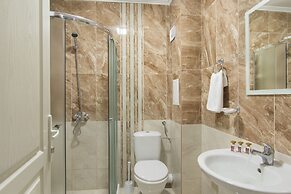 Marina Beach Apartments