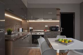 Marina Beach Apartments